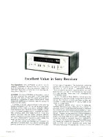 Sony STR-6045-TEST-1972-03-2 